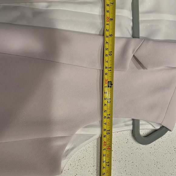 Express Boyfriend Vest size Medium - Picture 8 of 8